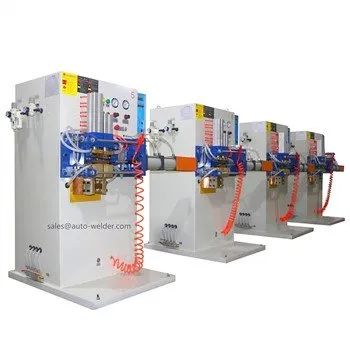 Može li se mašina za otporno zavarivanje prilagoditi?